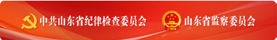 山东省纪委监委网站